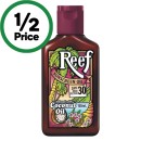 Reef-Sunscreen-Oil-with-Coconut-Oil-SPF30-125ml Sale