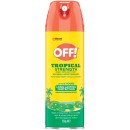 OFF-Tropical-Strength-Insect-Repellent-Spray-150g Sale