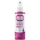 RiD-Sensitive-Antiseptic-Bite-Protection-Insect-Repellent-Spray-100ml Sale