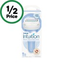 Schick-Intuition-Pure-Nourish-Kit Sale