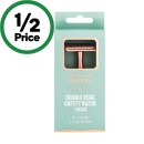 Thanks-To-Nature-Double-Edge-Safety-Razor Sale