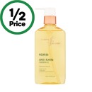 Thanks-To-Nature-Shower-Oil-250ml Sale