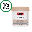 Swisse-Ultiboost-Vitamin-D-Capsules-Pk-400 Sale