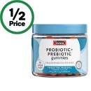 Swisse-Adults-Probiotic-Prebiotic-Gummies-Pk-90 Sale