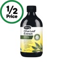 Comvita-Natural-Olive-Leaf-Extract-500ml Sale