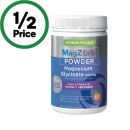 Magzorb-Magnesium-Glycinate-1000mg-Powder-240g Sale