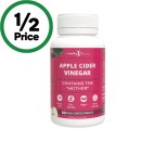 The-Healthy-Mummy-Apple-Cider-Vinegar-Tablets-Pk-60 Sale