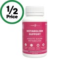 The-Health-Mummy-Metabolism-Support-Pk-60 Sale