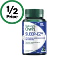 Natures-Own-Sleep-Ezy-Capsules-Pk-100 Sale