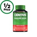 Cenovis-Magnesium-Tablets-Pk-120 Sale