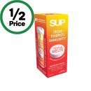 SUP-Iron-Energy-Immunity-Melts-Pk-30 Sale