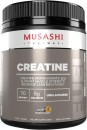 Musashi-Creatine-Unflavoured-350g Sale