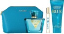 Guess-Seductive-Blue-For-Women-75mL-EDT-4-Piece-Gift-Set Sale