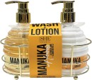 SHE-Manuka-Honey-Hand-Wash-Lotion-Caddy Sale