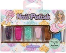 Mermaid-Tales-Nail-Polish-6-Piece Sale