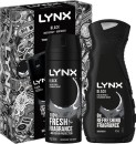 Lynx-Black-Duo-Gift-Pack Sale