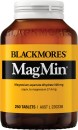 Blackmores-MagMin-500mg-250-Tablets Sale