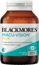 Blackmores-Macu-Vision-Plus-120-Tablets Sale