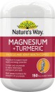 Natures-Way-Magnesium-Turmeric-150-Tablets Sale