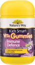 Natures-Way-Kids-Smart-Vita-Gummies-Immune-Defence-60-Pack Sale