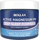 Bioglan-Active-Magnesium-PM-Deep-Sleep-Formula-240g Sale