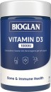 Bioglan-Vitamin-D3-1000IU-250-Capsules Sale