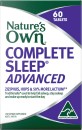 Natures-Own-Complete-Sleep-Advanced-60-Tablets Sale