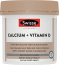 Swisse-Ultiboost-Calcium-Vitamin-D-150-Tablets Sale