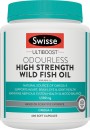 Swisse-Ultiboost-Odourless-High-Strength-Fish-Oil-1500-400-Capsules Sale