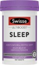 Swisse-Ultiboost-Sleep-100-Tablets Sale