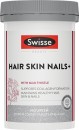 Swisse-Beauty-Hair-Skin-Nails-100-Tablets Sale