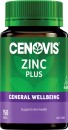 Cenovis-Zinc-Plus-150-Tablets Sale