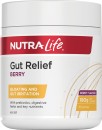 Nutra-Life-Gut-Relief-Powder-Berry-Flavour-180g Sale