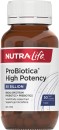 Nutra-Life-ProBiotica-High-Potency-50-Capsules Sale