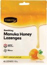 Comvita-Manuka-Honey-Lozenges-With-Propolis-Lemon-Flavour-40-Pack Sale