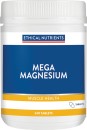 Ethical-Nutrients-Mega-Magnesium-240-Tablets Sale