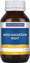 Ethical-Nutrients-Mega-Magnesium-Night-50-Tablets Sale