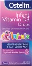 Ostelin-Vitamin-D3-Infant-Drops-24mL Sale