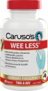 Carusos-WEE-LESS-60-Tablets Sale