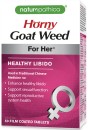 Naturopathica-Horny-Goat-Weed-For-Her-50-Tablets Sale