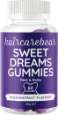 Haircarebear-Sweet-Dreams-Gummies-Passionfruit-Flavour-60-Pack Sale