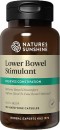 Natures-Sunshine-Lower-Bowel-Stimulant-100-Capsules Sale