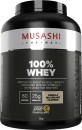 Musashi-100-Whey-Vanilla-2kg Sale