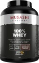 Musashi-100-Whey-Chocolate-2kg Sale