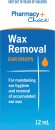 Pharmacy-Choice-Wax-Removal-Ear-Drops-12mL Sale