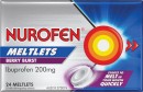 Nurofen-Meltlets-Ibuprofen-Berry-Burst-200mg-24-Pack Sale