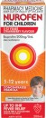 Nurofen-For-Children-5-12-Years-Strawberry-200mL Sale