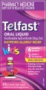 Telfast-Kids-Liquid-60mL Sale