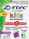 Zyrtec-Kids-Grape-Chewable-Tablets-30-Pack Sale