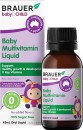 Brauer-Baby-Child-Multivitamin-Liquid-45mL Sale